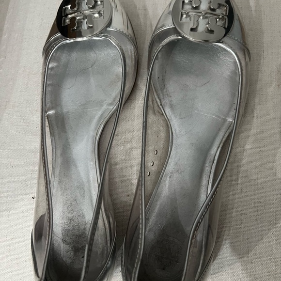 Tory Burch Flats - Picture 5 of 5